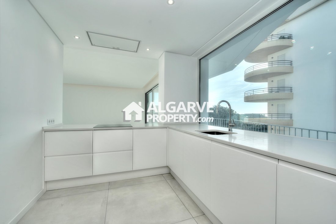 Appartement à Vilamoura, Quarteira, Algarve 2 - 16018293
