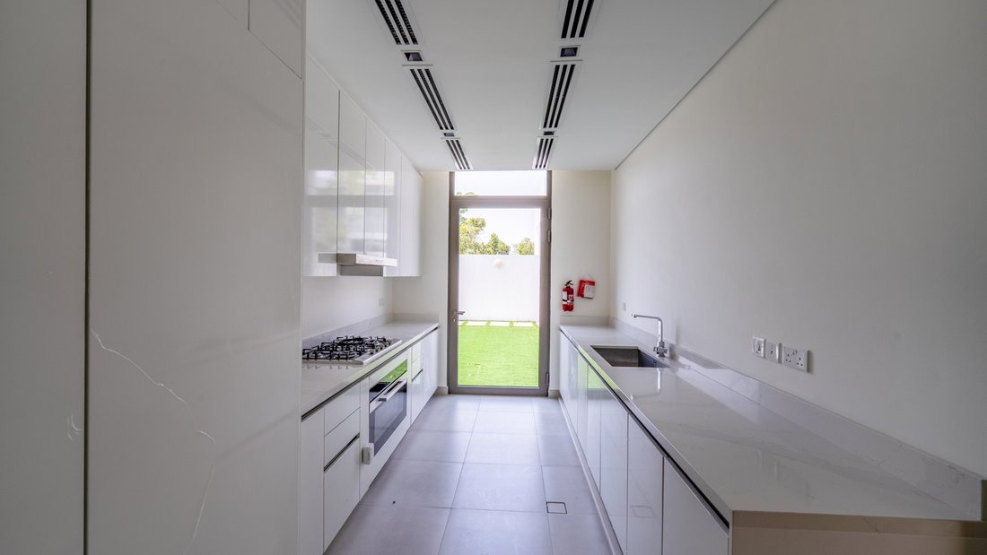 Villa in MBR City / Mohammed Bin Rashid City, Dubai, United Arab Emirates 4 - 15984103