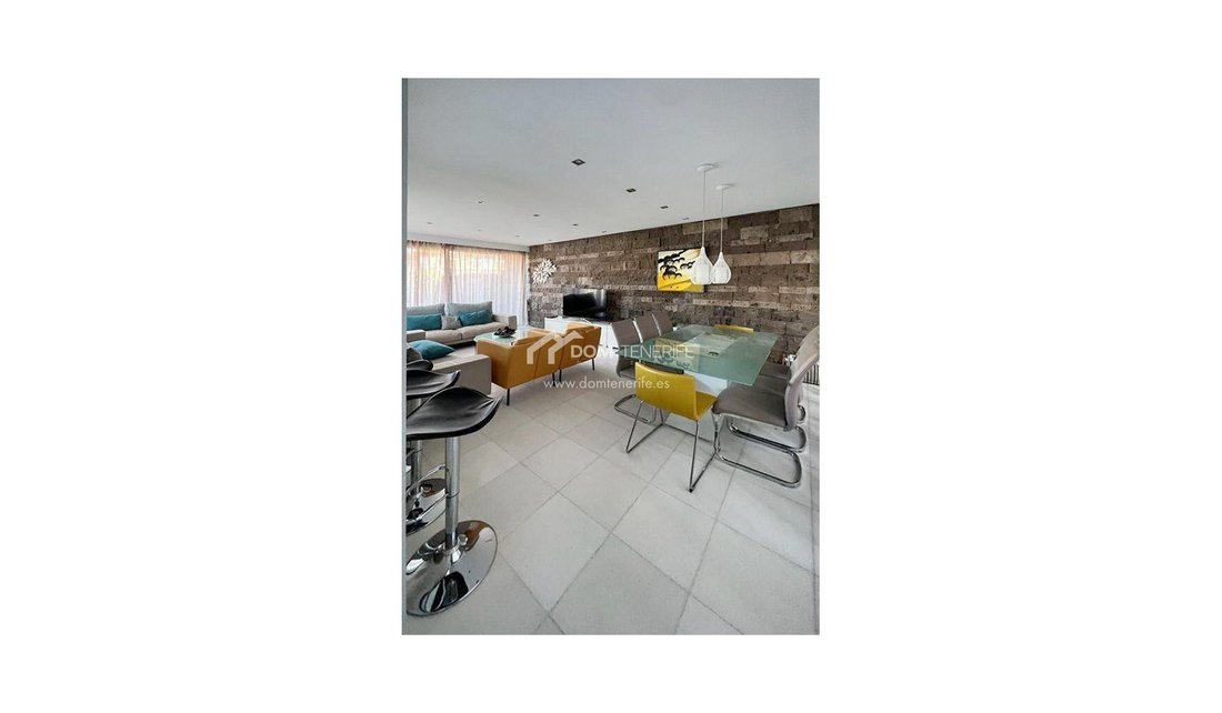 Villa in Costa Adeje, Adeje, Canary Islands 3 - 16018646