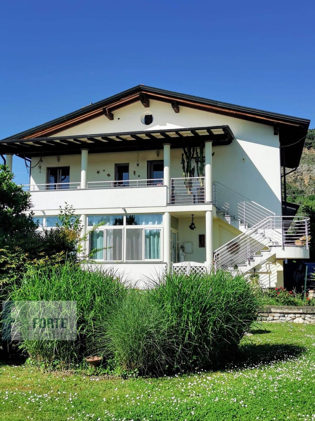Haus in Marina Verde - Renella, Montignoso, Toskana 2 - 16018951