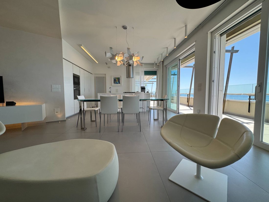 Apartment in Capo Nero - Aurelia Levante, Ospedaletti, Liguria 1 - 16018954