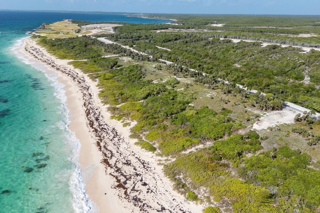Land in Greencastle, South Eleuthera, The Bahamas 1 - 16019482