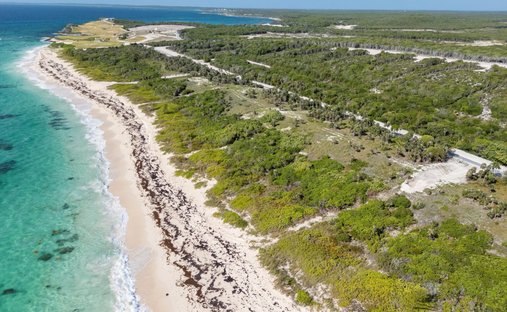 Land in Greencastle, South Eleuthera, The Bahamas 1