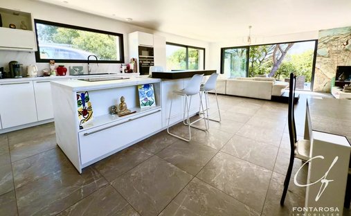 Haus in Nord RN, Puget-sur-Argens, Frankreich 1