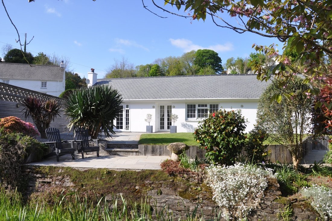 House in Portloe, England 1 - 16018578