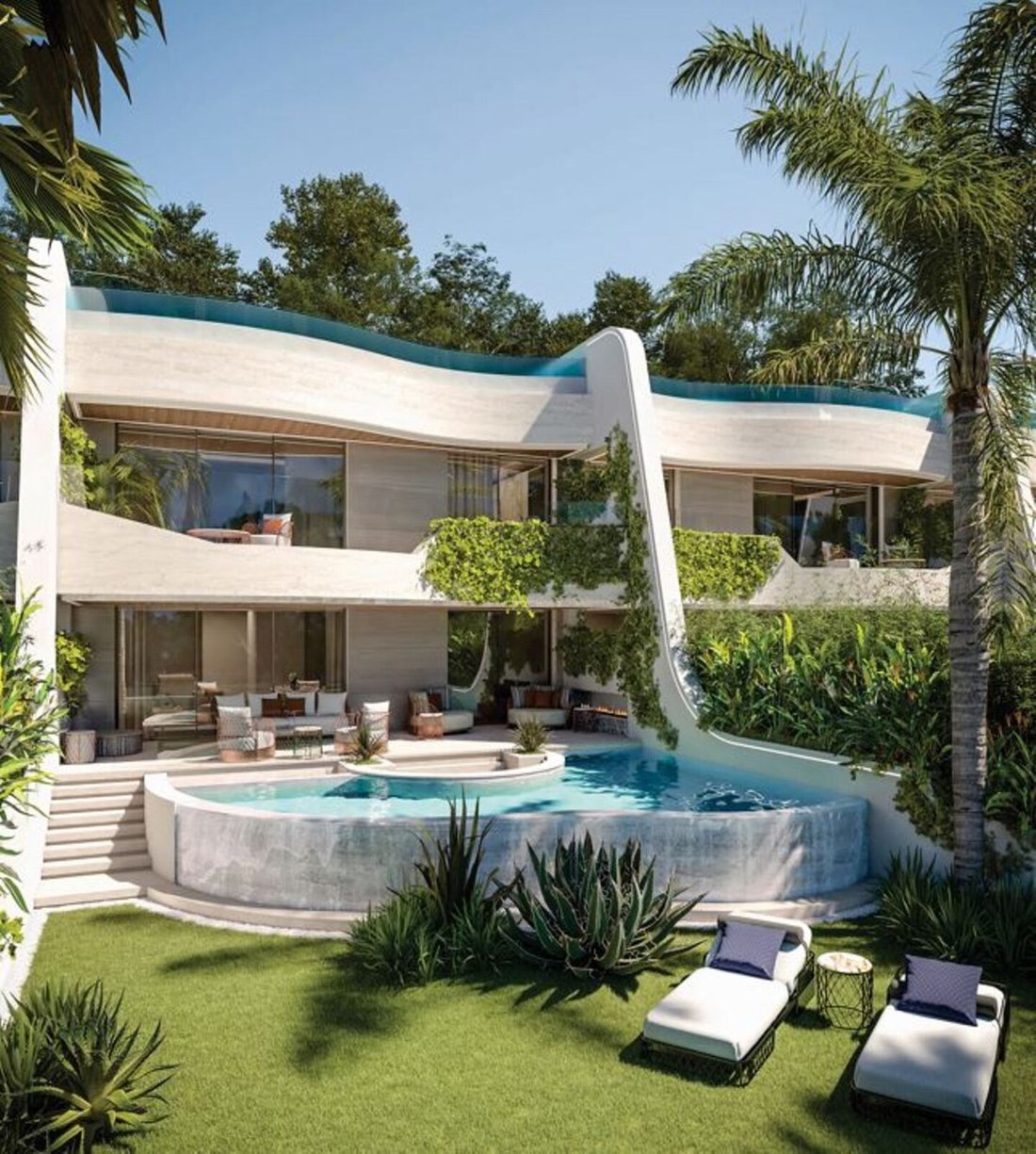 Apartment in Estepona, Andalusia, Spain 1 - 16017793