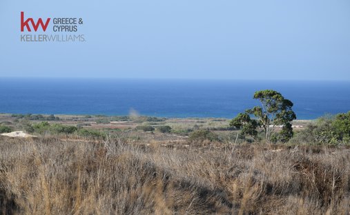 Land in Paralimni, Famagusta, Cyprus 1