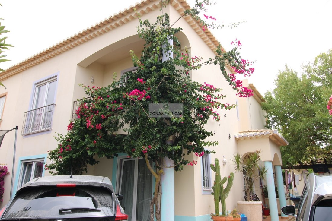 Villa in Praia da Luz, Algarve, Portugal 1 - 16018242