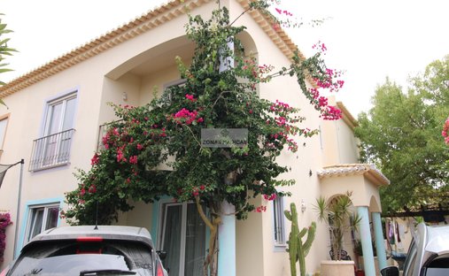 Villa a Praia da Luz, Algarve, Portogallo 1