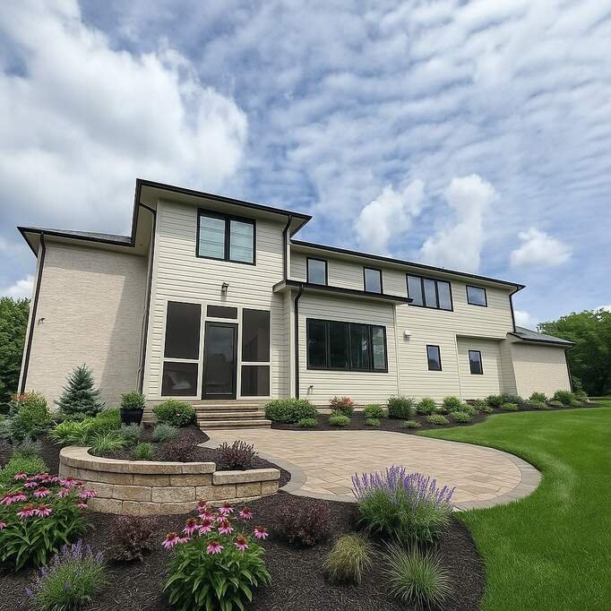 House in Burr Ridge, Illinois, United States 2 - 16019354