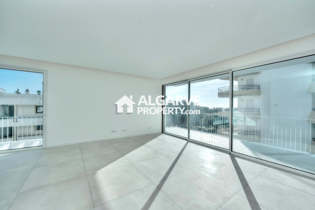 Appartement à Vilamoura, Quarteira, Algarve 4 - 16018293