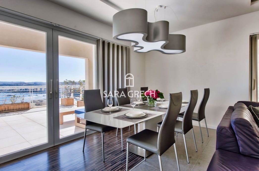 Apartment in Sliema, Malta 3 - 16019793