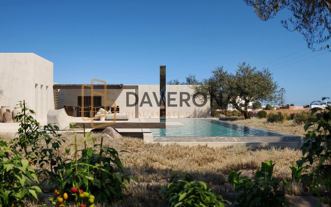 Villa in Paros, Aegean, Greece 5 - 16018043
