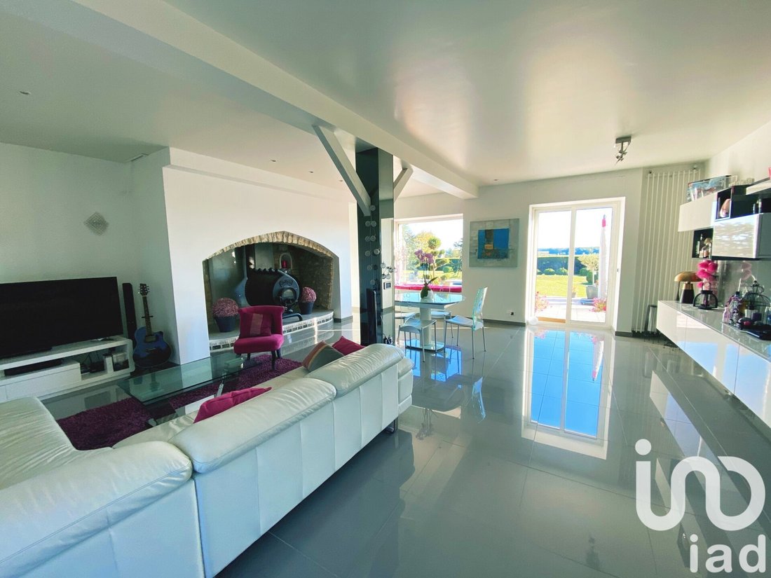 House in Rampillon, Ile-de-France, France 3 - 16018329
