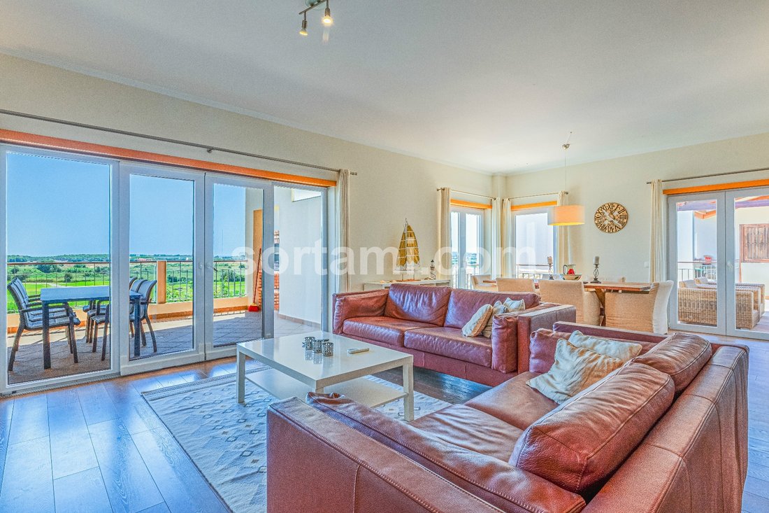 Apartment in Vilamoura, Quarteira, Algarve 3 - 16018645