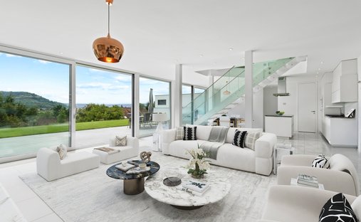 House in Suhr, Aargau, Switzerland 1