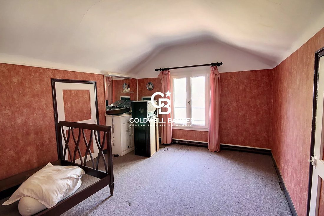 House in Les Plaines-Les Tasses, Saint-Raphaël, France 5 - 16017618
