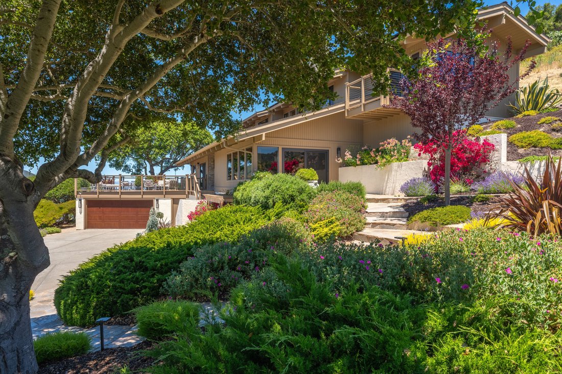 House in Carmel Valley, California, United States 2 - 16018376
