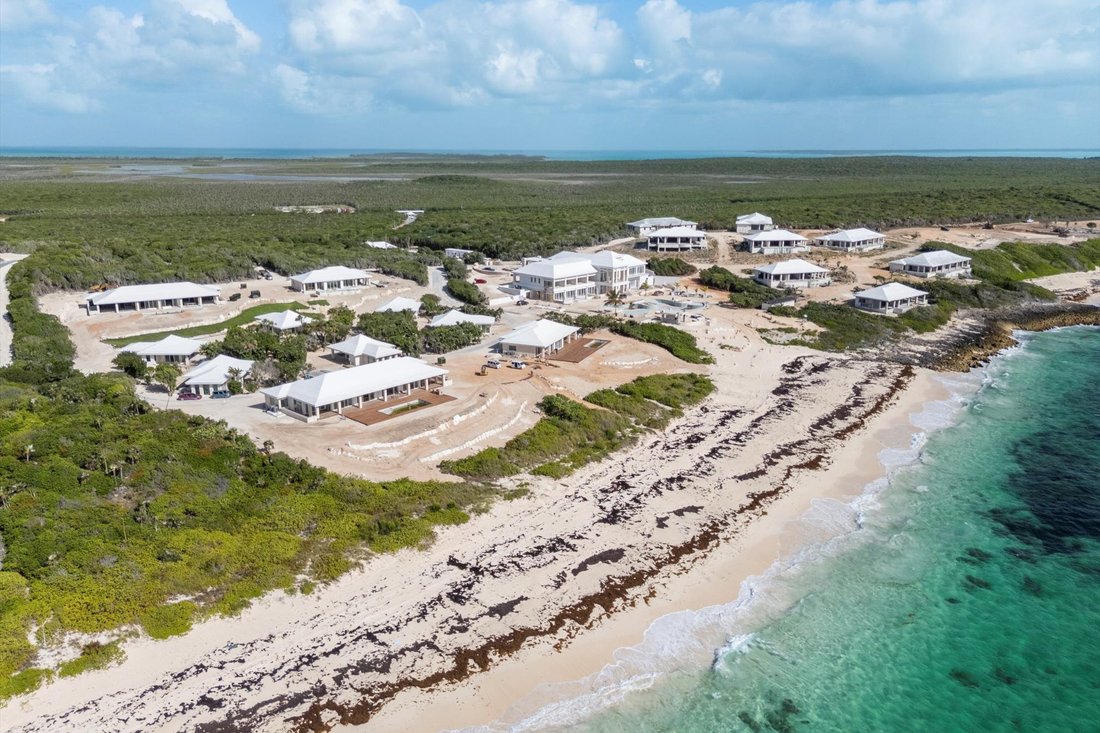 Land in Greencastle, South Eleuthera, The Bahamas 5 - 16019482