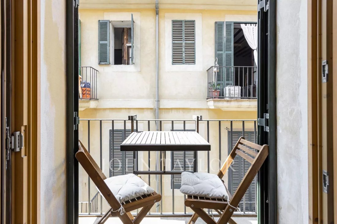 Apartment in Palma, Balearic Islands, Spain 4 - 16017660