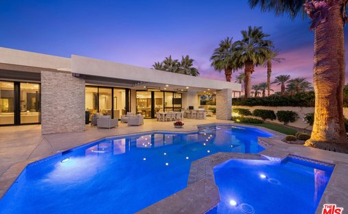 La Quinta, California, Stati Uniti 1