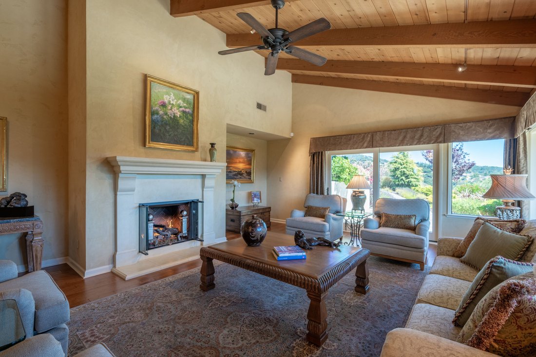 House in Carmel Valley, California, United States 5 - 16018376