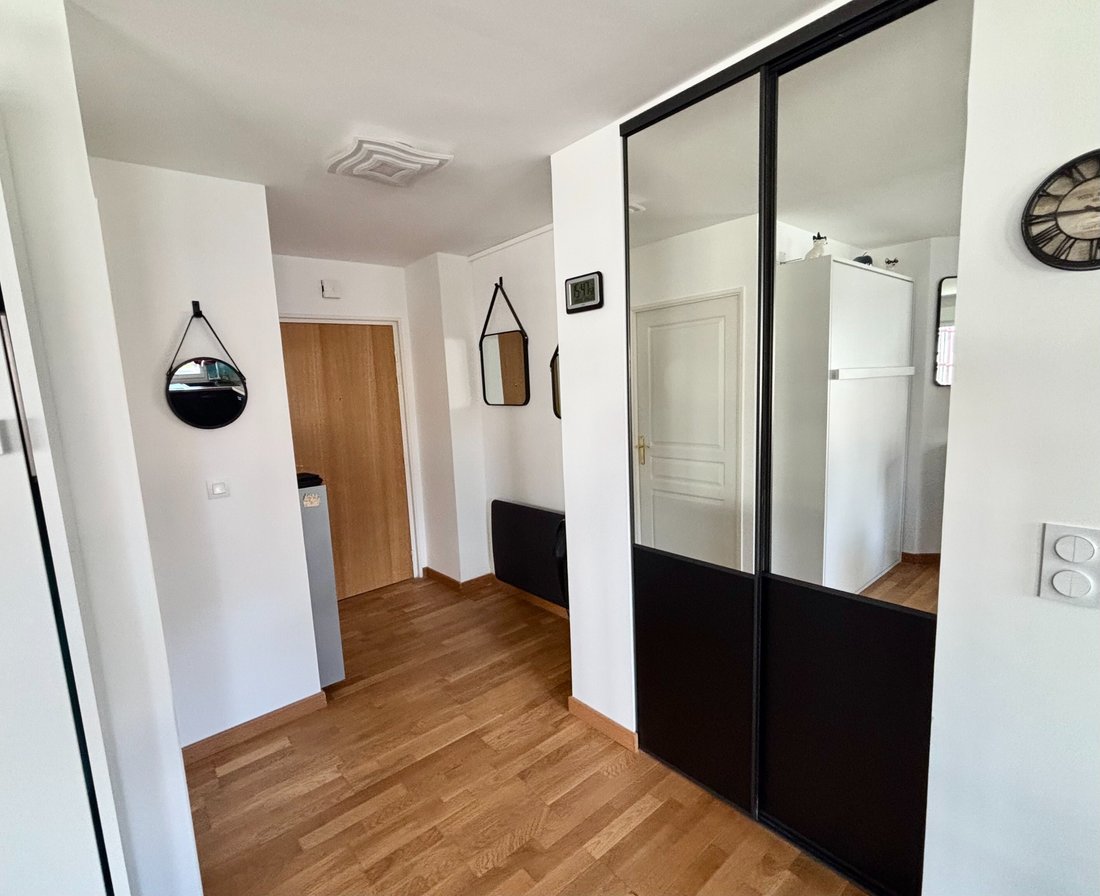 Apartment in Deauville, Normandy, France 5 - 16019597