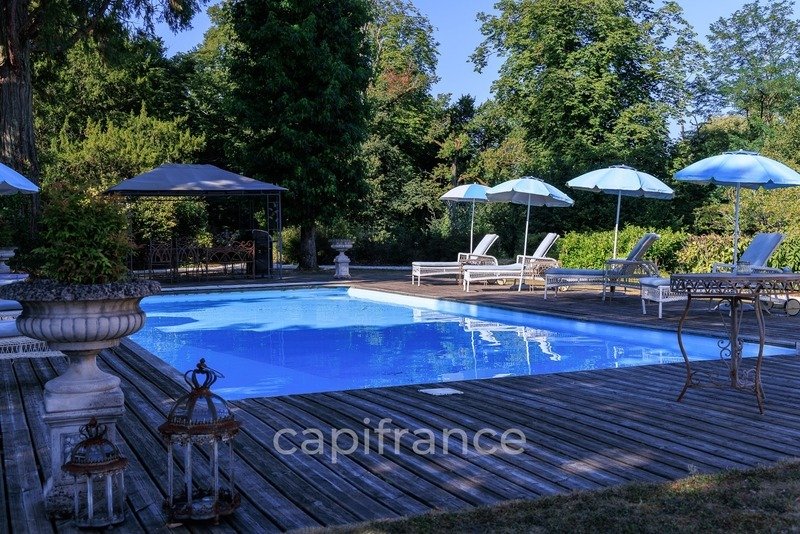 House in Bouquet, Brive-la-Gaillarde, Nouvelle-Aquitaine 4 - 16018639