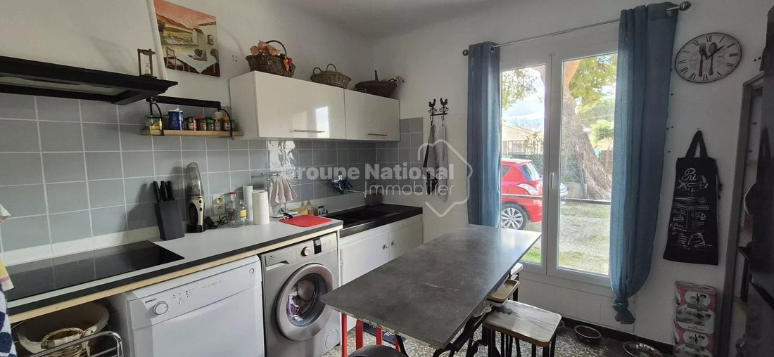 Country House in Bel Air-Jasse des Bernades La Crau-Les Barettes, Salon-de-Provence, France 5 - 16018528