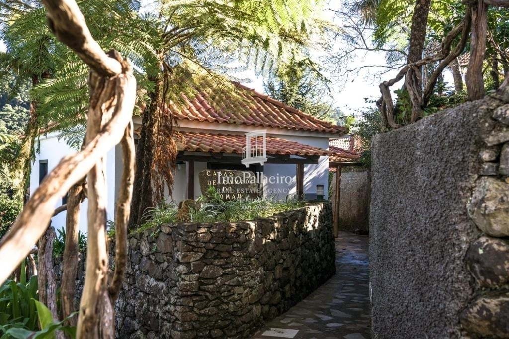 Santana, Madeira, Portugal 1 - 16018219