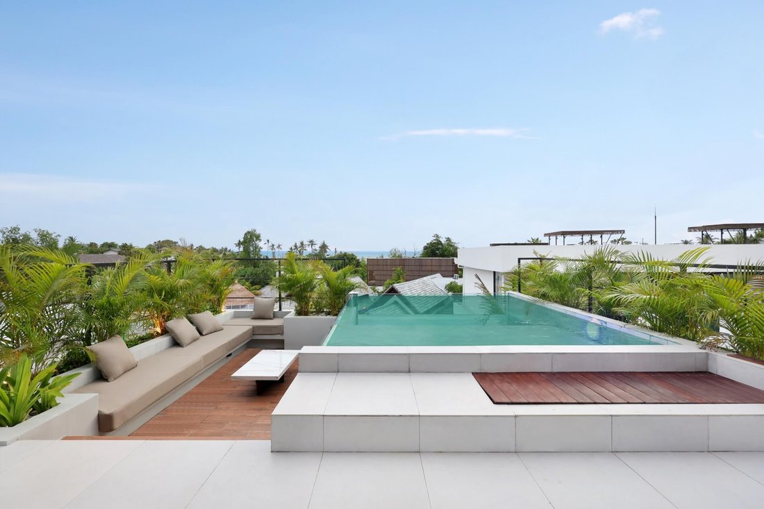 Apartment in Canggu, Bali, Indonesia 5 - 16017676