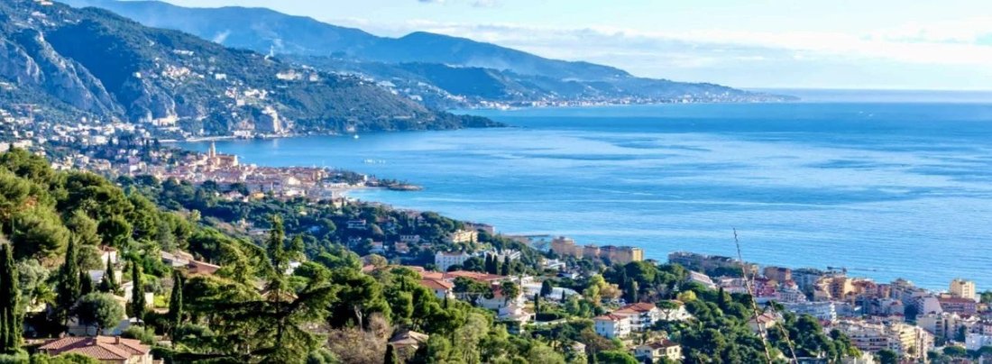 Villa in Village-Cros de Caste-Coupiere-Mont Gros, Roquebrune-Cap-Martin, France 5 - 16018573