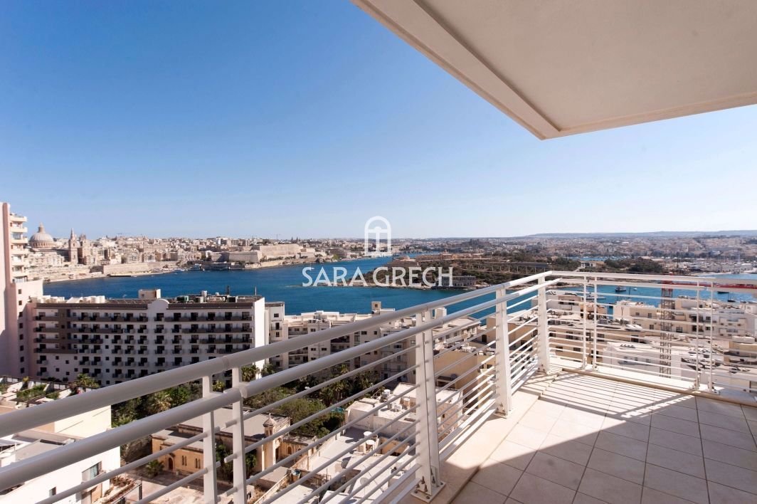 Apartment in Sliema, Malta 2 - 16019793