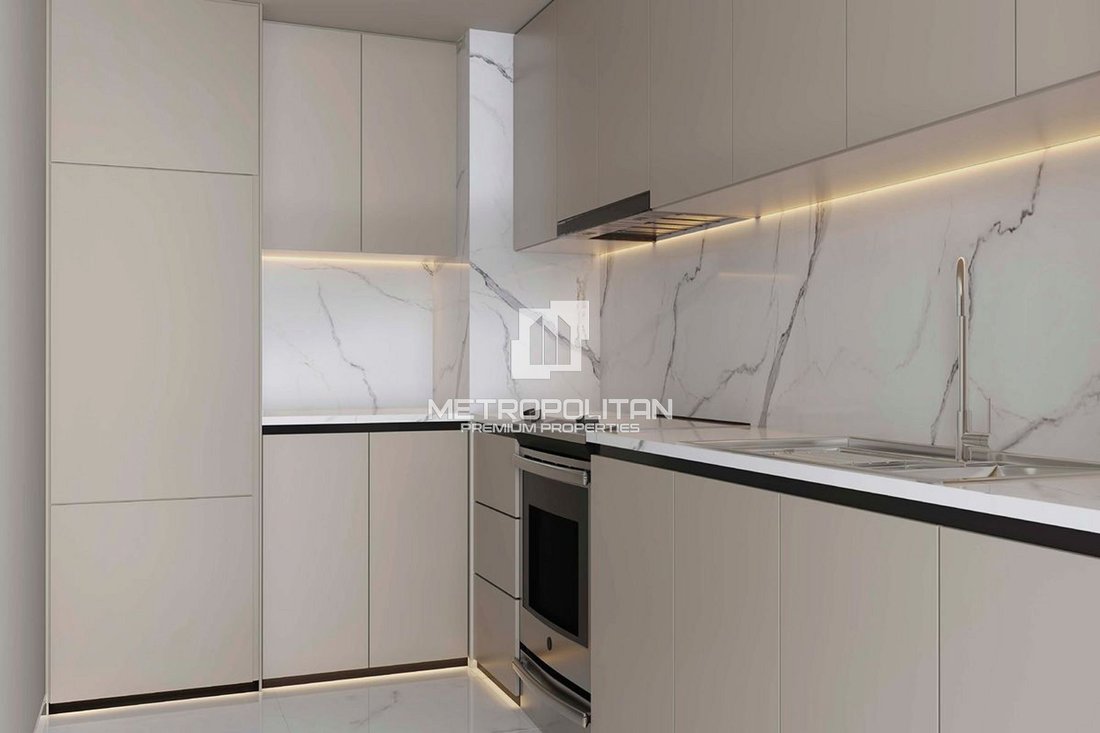 Apartment in Jebel Ali Village, Dubai, United Arab Emirates 4 - 16017849
