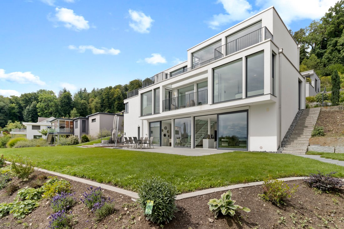 Maison à Suhr, Argovie, Suisse 2 - 16018371
