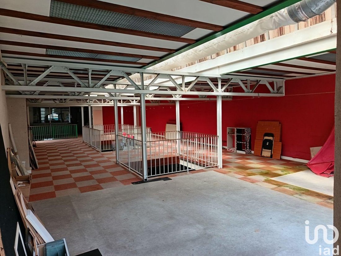 Centre-Hôtel de Ville, Limoges, France 2 - 15993424