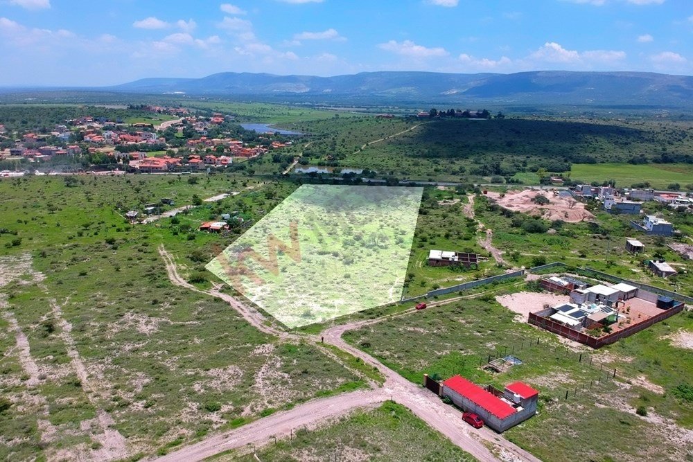 Land in San Miguel de Allende, Guanajuato, Mexico 4 - 15933865