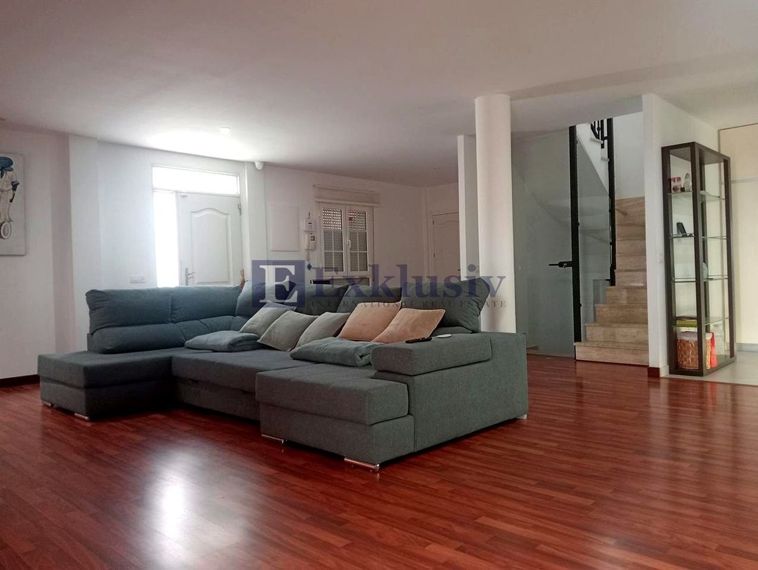 Villa in Los Cristianos, Canary Islands, Spain 5 - 15946398