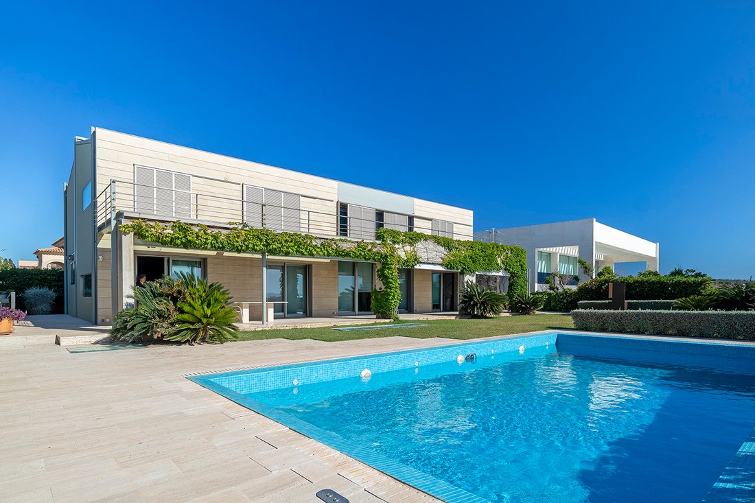 Villa a Llucmajor, Isole Baleari, Spagna 3 - 16017668