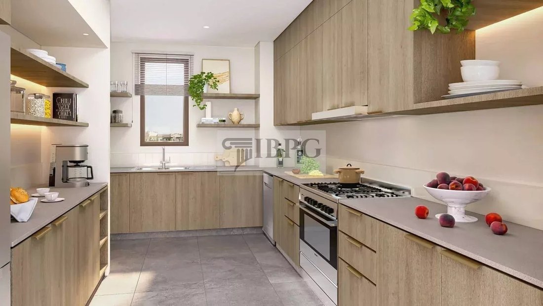 Apartment in Shakhbout City, Abu Dhabi Emirate, United Arab Emirates 5 - 16017703