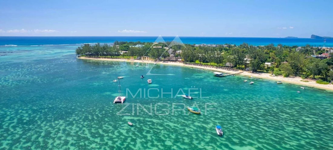 Apartment in Grand Baie, Pamplemousses District, Mauritius 2 - 16019941