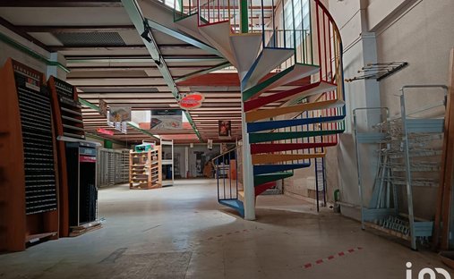 Centre-Hôtel de Ville, Limoges, France 1