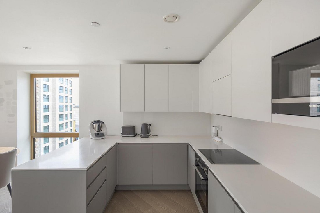 Apartment in Little Ealing, Hounslow, England 4 - 16018588