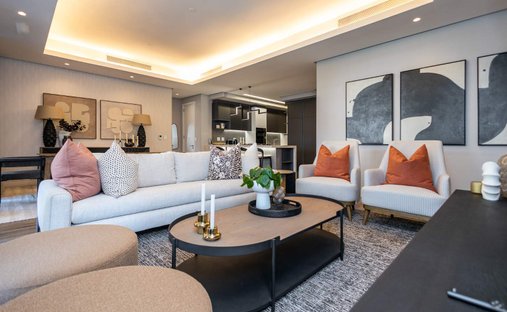Apartment in Midrand, Gauteng, South Africa 1