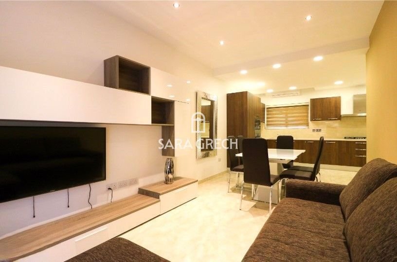 Apartment in Saint Julian's, Malta 1 - 16019834