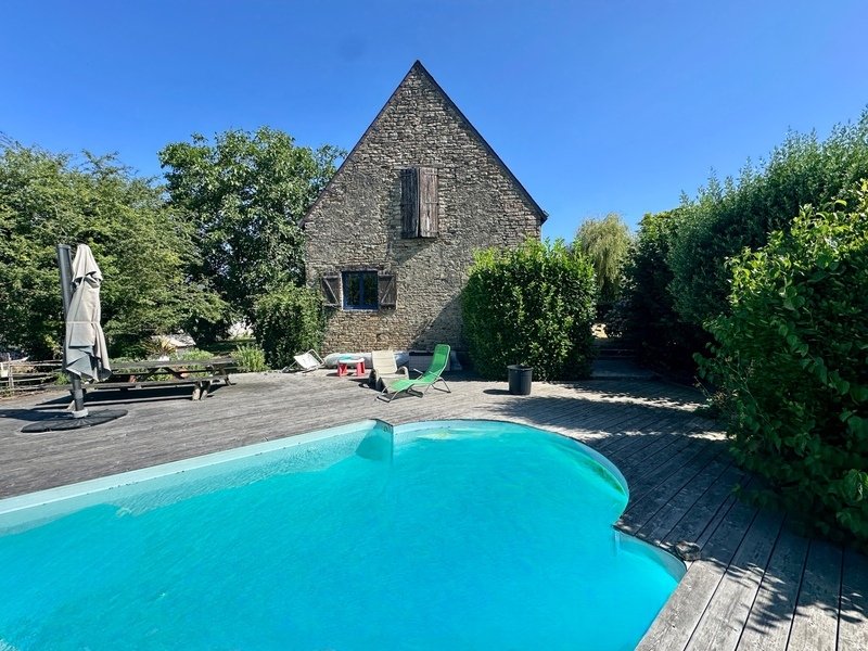 House in Centre Peri, Saint-Ave, France 1 - 16018625