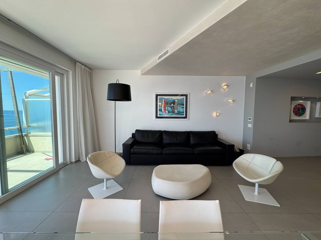 Apartment in Capo Nero - Aurelia Levante, Ospedaletti, Liguria 5 - 16018954