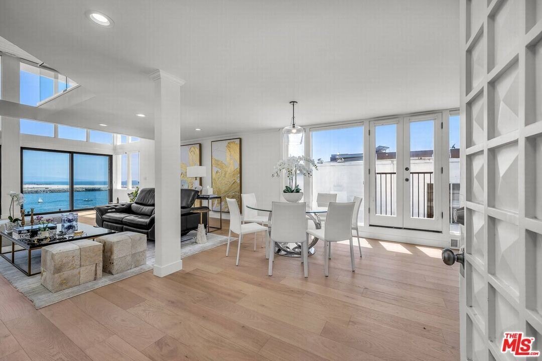 Marina Front Raised Penthouse Units preview