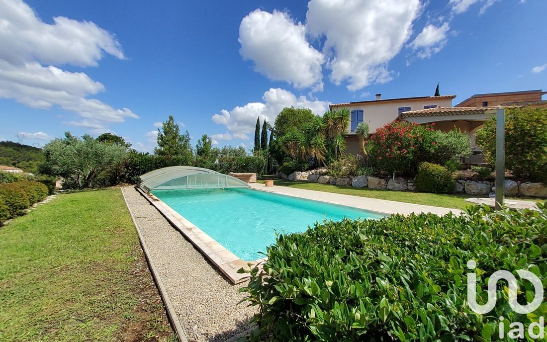 House in Le Plateau, Beaucaire, France 5 - 16018361
