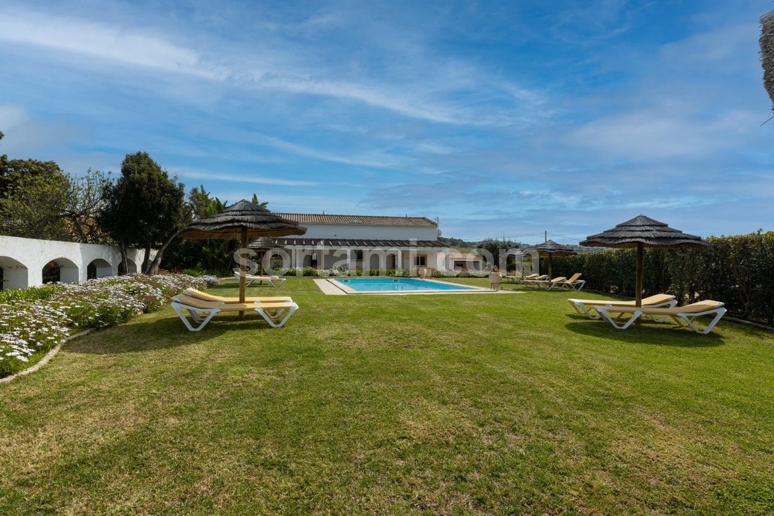 Farm Ranch in Alvor, Algarve, Portugal 2 - 16018657